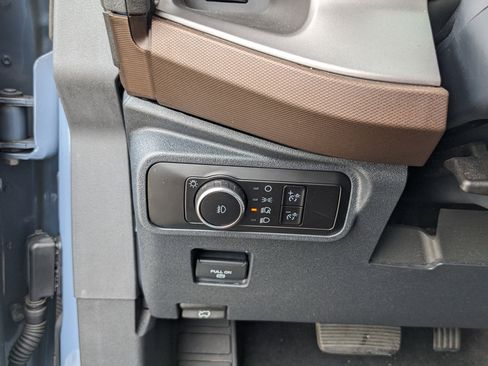 Certified 2023 Ford Bronco Outer Banks image 23