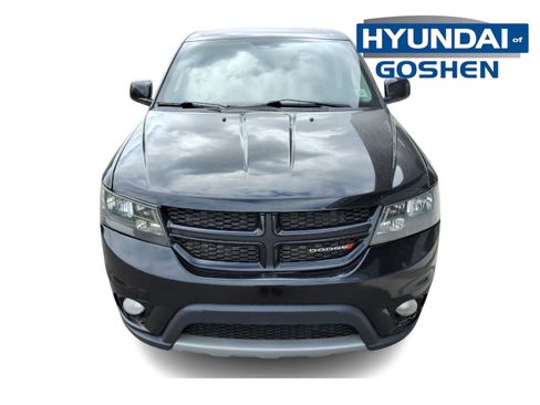 Used 2015 Dodge Journey R/T w/ Flexible Seating Group FWD image 2