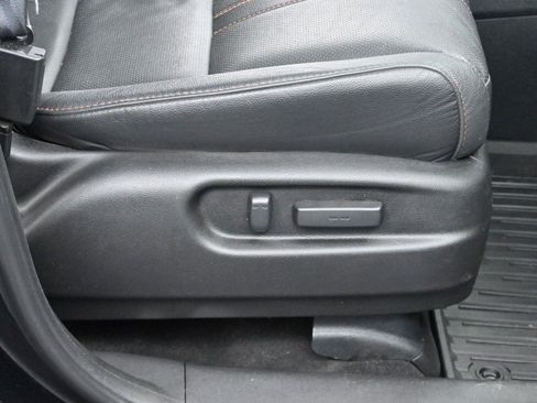 Used 2022 Honda Passport TrailSport image 38