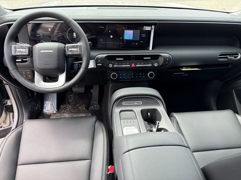 New 2026 Hyundai Palisade Limited AWD/4WD image 12