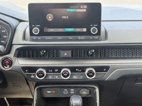 Used 2023 Honda CR-V Sport image 25