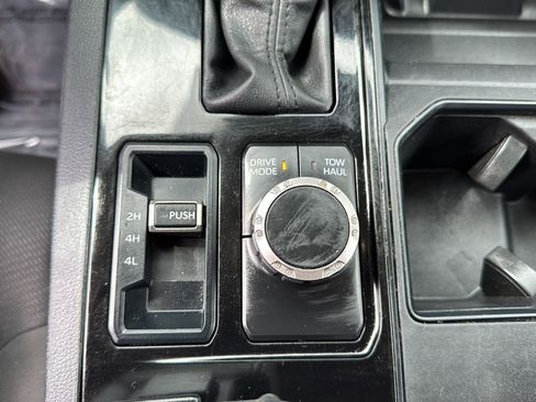 Used 2024 Toyota Tundra SR5 w/ SR5 Convenience Package AWD/4WD image 14