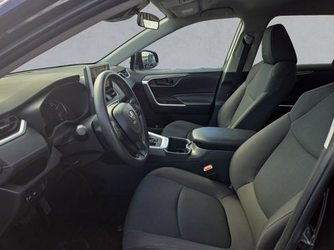 Used 2024 Toyota RAV4 LE image 11