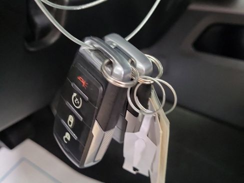 Used 2022 RAM 1500 Big Horn image 10