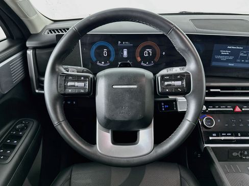 Used 2026 Hyundai Santa Fe SEL FWD image 18