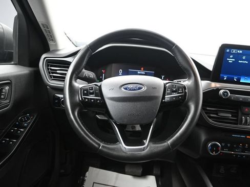 Used 2024 Ford Escape Active AWD/4WD image 32
