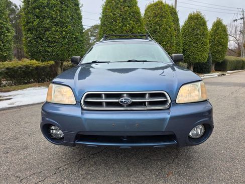 Used 2006 Subaru Baja Sport image 9