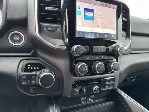 New 2026 RAM 1500 Big Horn image 11