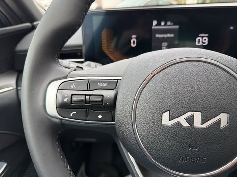 New 2026 Kia K5 GT-Line w/ GT-Line Premium Package FWD image 35
