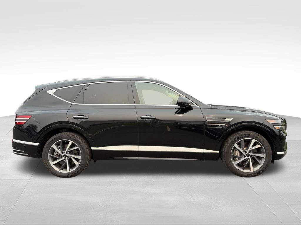 Certified 2026 Genesis GV80 2.5T Advanced AWD/4WD image 2