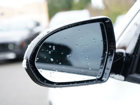 Used 2019 Kia Niro EX Premium w/ Cold Weather Package 1.0 image 9