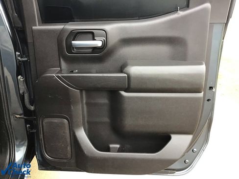 Used 2020 Chevrolet Silverado 1500 LT w/ All-Star Edition image 13