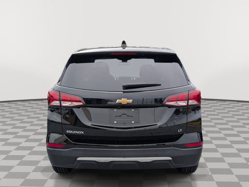 Used 2023 Chevrolet Equinox LT FWD image 4
