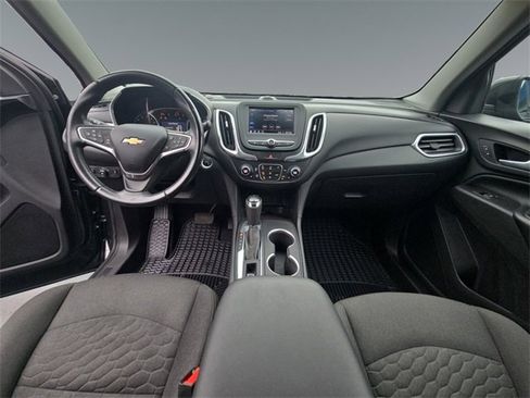 Used 2020 Chevrolet Equinox LT image 14