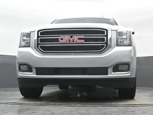 Used 2016 GMC Yukon XL SLT image 28