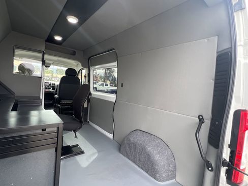 Used 2020 RAM ProMaster 1500 FWD image 22