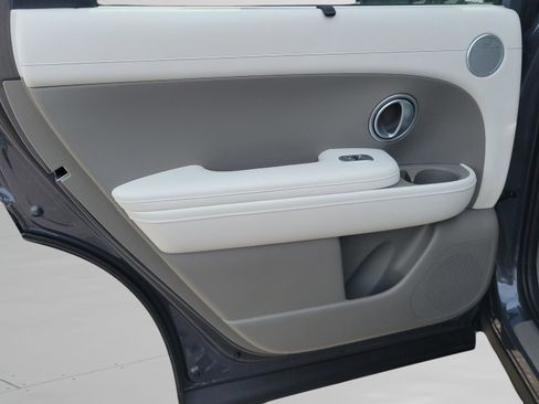 New 2026 Hyundai Palisade FWD Hybrid image 31