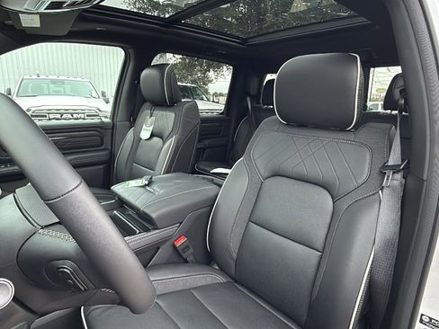 New 2026 RAM 1500 Limited image 16