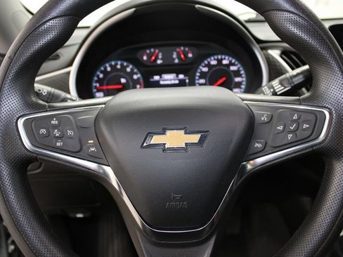 Used 2024 Chevrolet Malibu LT FWD image 26