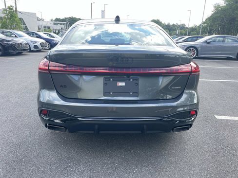 New 2026 Audi A5 2.0T Premium Plus AWD/4WD image 5
