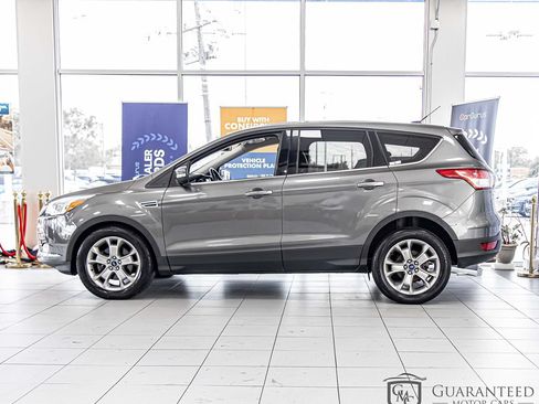 Used 2013 Ford Escape SEL AWD/4WD image 6