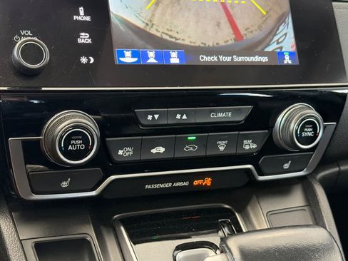 Used 2018 Honda CR-V Touring image 23