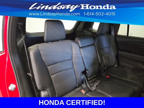 Certified 2023 Honda Passport EX-L image 9