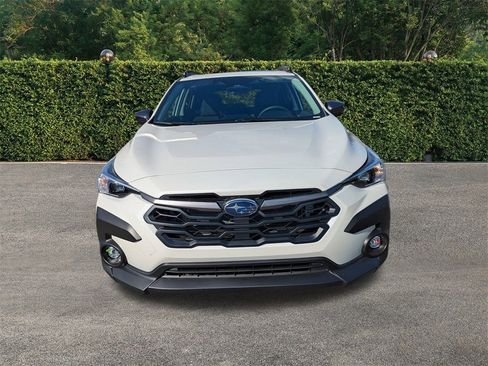 New 2026 Subaru Crosstrek 2.0i Premium image 9