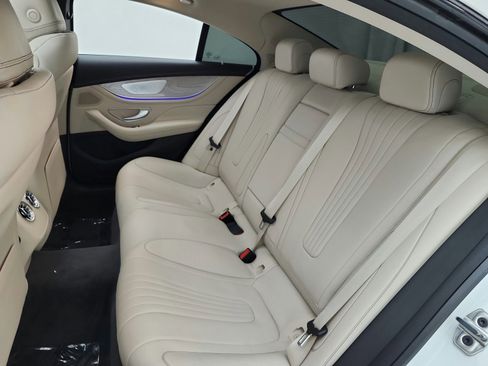 Certified 2020 Mercedes-Benz CLS 450 image 22