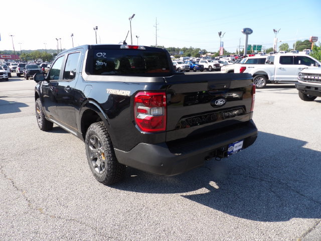 New 2026 Ford Maverick Tremor AWD/4WD image 11