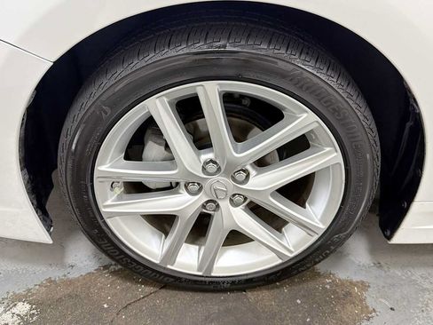 Used 2015 Lexus CT 200h FWD image 10