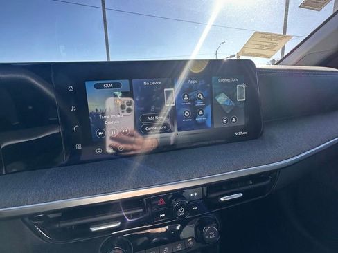 New 2026 Nissan Kicks SV image 14