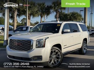 Used 2018 GMC Yukon XL Denali w/ Denali Ultimate Package video 1