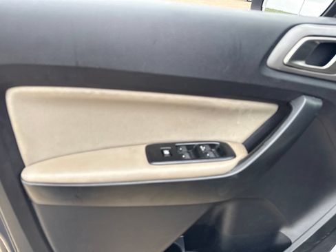Used 2019 Ford Ranger XLT w/ Equipment Group 301A Mid RWD image 13