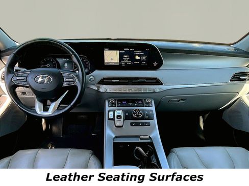 Used 2020 Hyundai Palisade SEL AWD/4WD image 7
