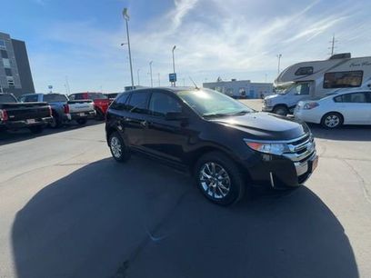 Used 2013 Ford Edge SEL