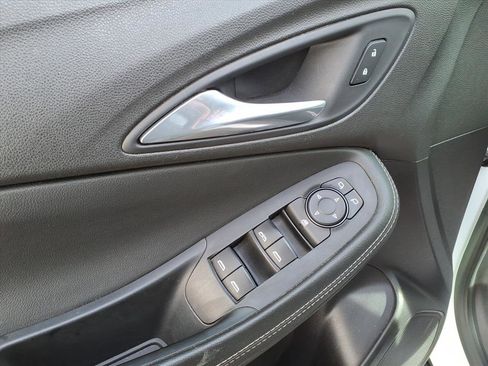 Certified 2021 Buick Encore GX Preferred image 14