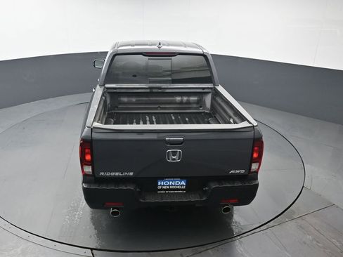 Used 2023 Honda Ridgeline RTL image 41