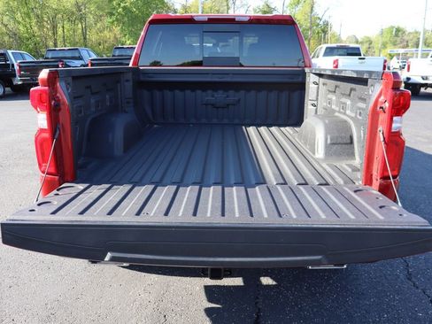 New 2026 Chevrolet Silverado 1500 RST w/ Convenience Package II AWD/4WD image 27