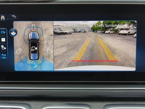 New 2026 Mercedes-Benz GLS 450 4MATIC image 13