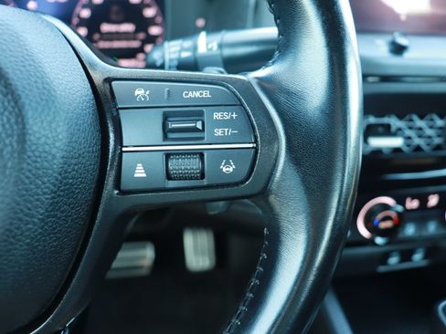 Used 2024 Honda Accord Sport image 21