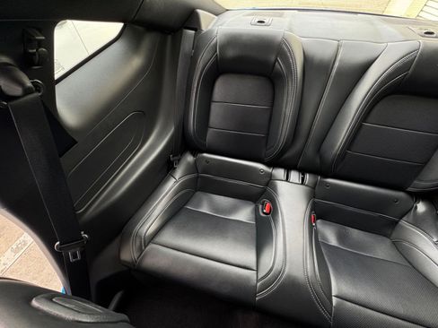 Used 2024 Ford Mustang Premium image 35