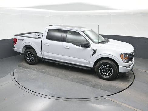 Used 2021 Ford F150 XLT w/ Equipment Group 302A High AWD/4WD image 23