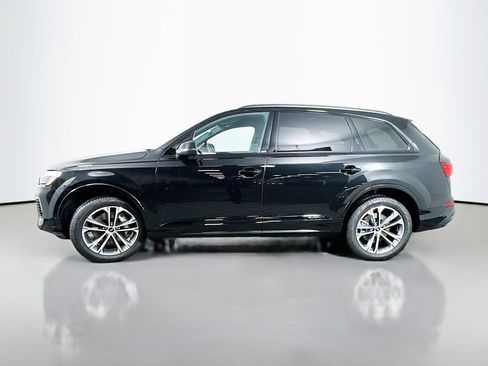 Used 2025 Audi Q7 2.0T Premium Plus w/ Premium Plus Package image 4