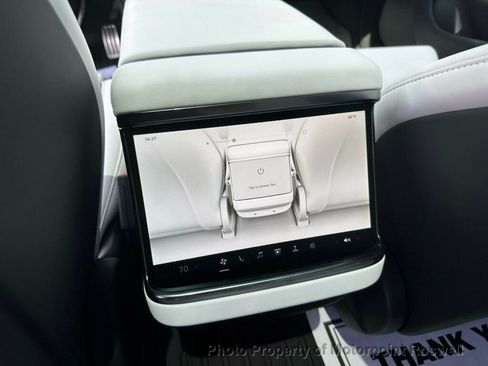 Used 2026 Tesla Model S Plaid AWD/4WD image 24