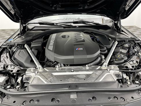 Used 2025 BMW 440i xDrive image 20