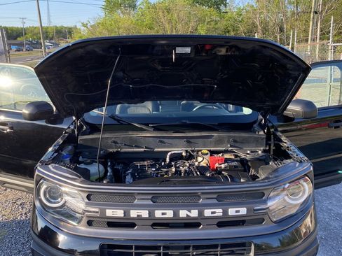 Used 2022 Ford Bronco Sport Big Bend image 20