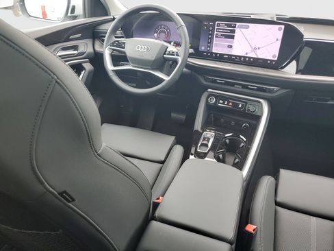 New 2026 Audi Q5 Premium Plus AWD/4WD image 11