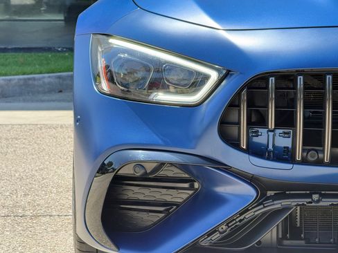 Used 2024 Mercedes-Benz AMG GT 53 image 7