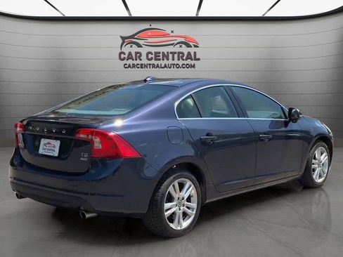 Used 2011 Volvo S60 T6 AWD/4WD image 5